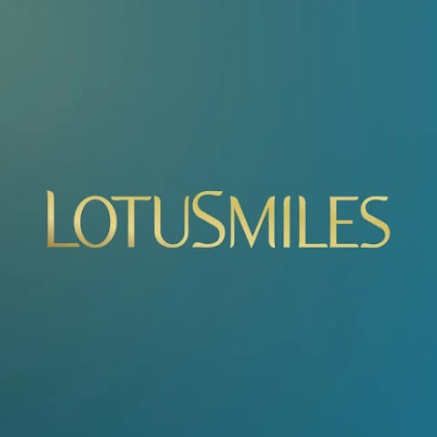 Vietnam Airlines Lotusmiles - Transfer Mag Miles 1:1